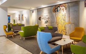 Hotel Mercure Wien Westbahnhof